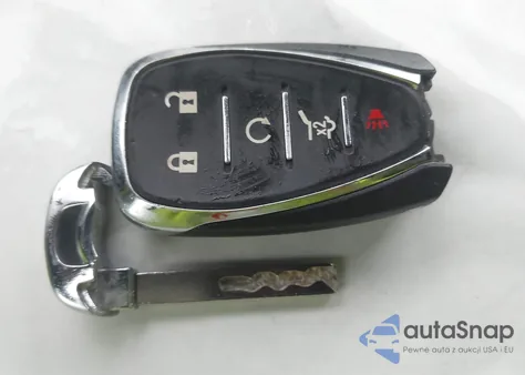 2024 Chevrolet Equinox Awd Lt из США, поврежденный, VIN 3GNAXUEG9RL363563